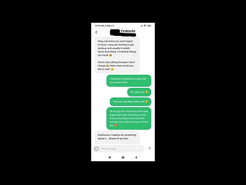❤️ Niliongeza PAWG mpya kutoka kwa Tinder hadi kwa nyumba yangu ( zungumza na Tinder pamoja) Ponografia kali ﹏